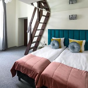 Klassiek Appartement